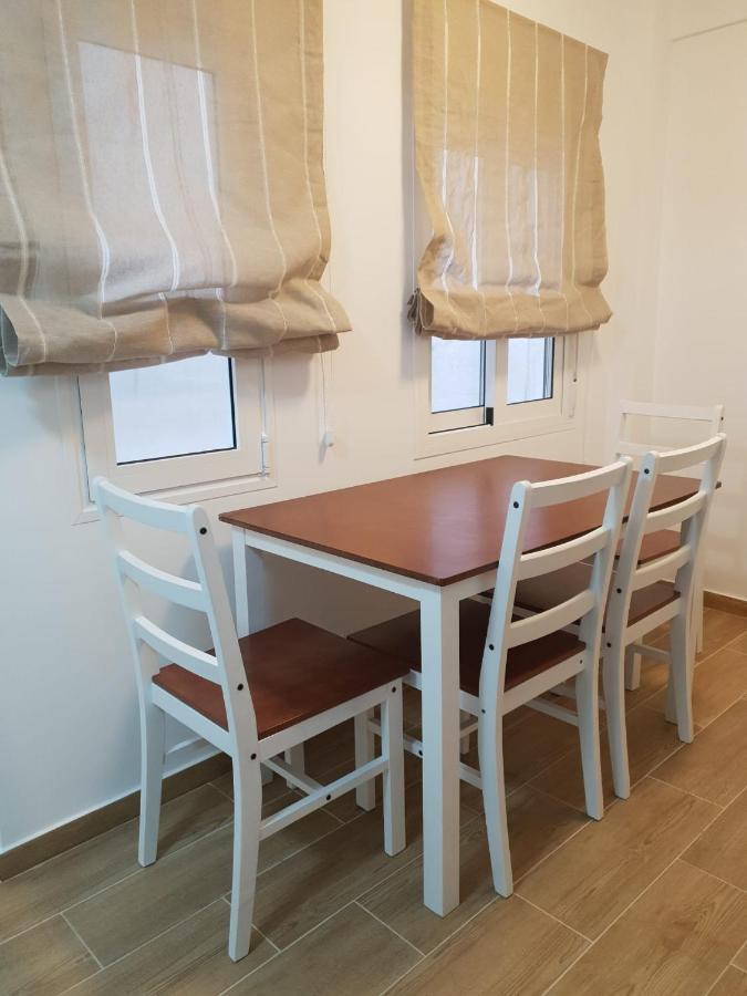 Апартаменти Apartamento Delux Бенідорм Екстер'єр фото